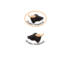 Logo Design by Aliaksandr 2 for Black Gold Buffalo Republic | Design: #17853516
