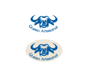 Logo Design by Aliaksandr 2 for Black Gold Buffalo Republic | Design: #17853518