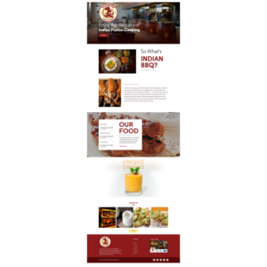 Web Design by Ritz Paul