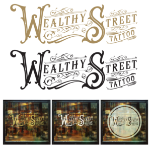 Logo Design by Creative Start