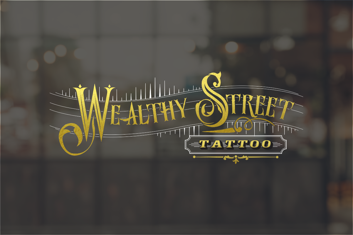 Logo Design by Jacques Edwards for this project | Design #17715692