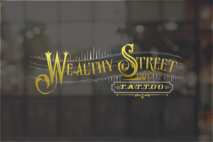 Logo Design by Jacques Edwards