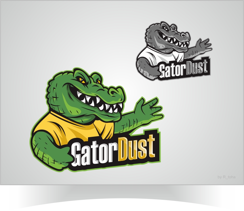 Diseño de Logo por r-toha para este proyecto | Diseño #17731357