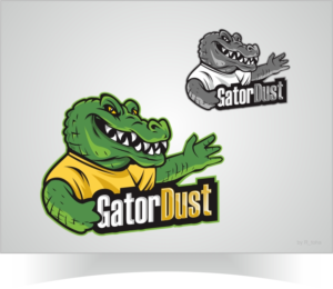 Diseño de Logo por r-toha para este proyecto | Diseño: #17731357