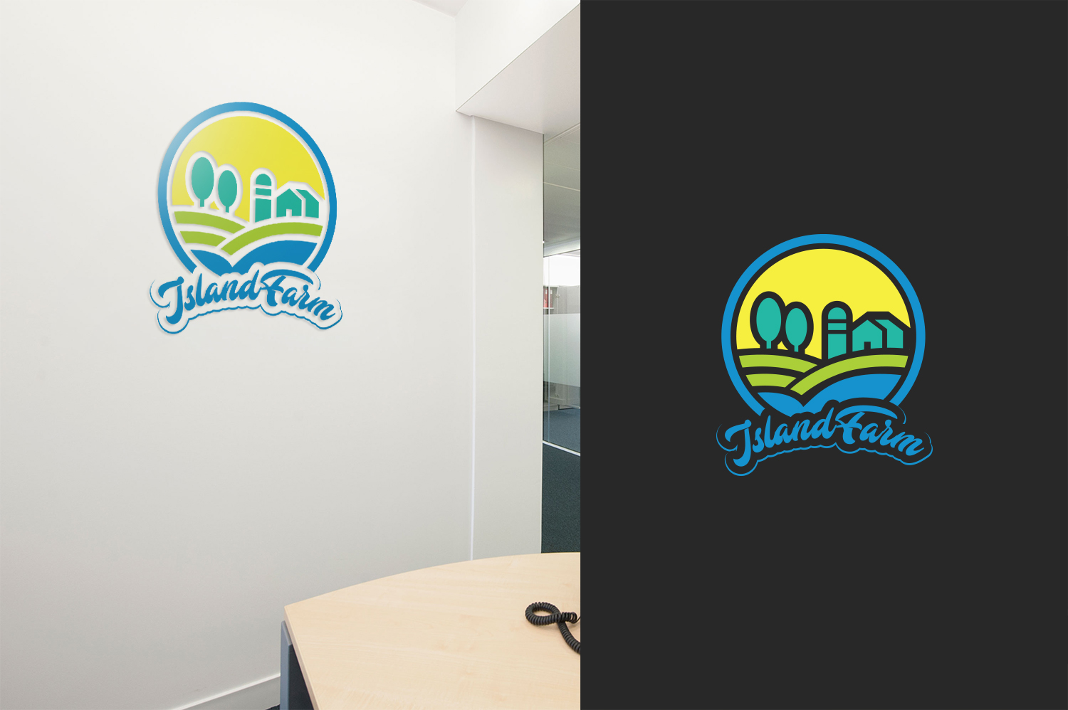 Logo-Design von Grafactory für dieses Projekt | Design #17710074
