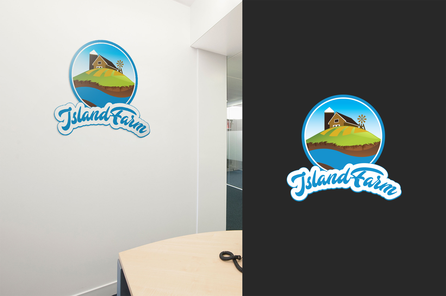 Logo-Design von Grafactory für dieses Projekt | Design #17710611