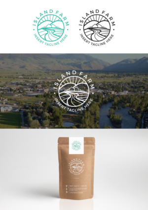 Design de Logo par christianpoetoe pour ce projet | Design : #17715010