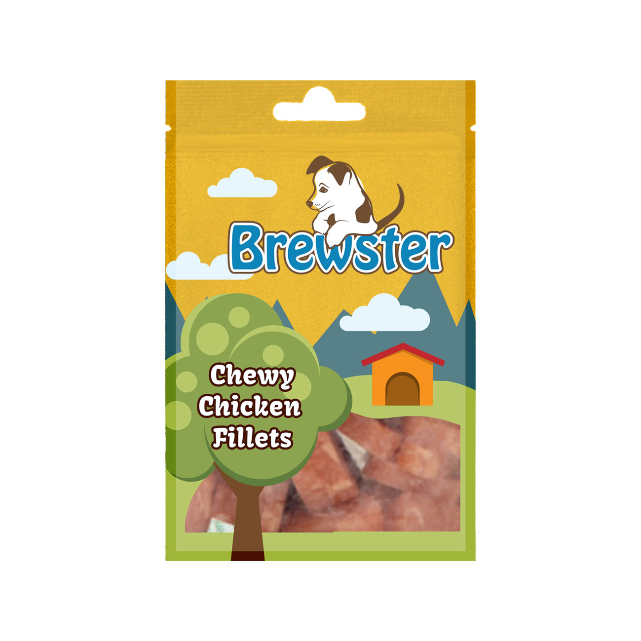 Packaging Design by Yvette for this project | Design #17727813
