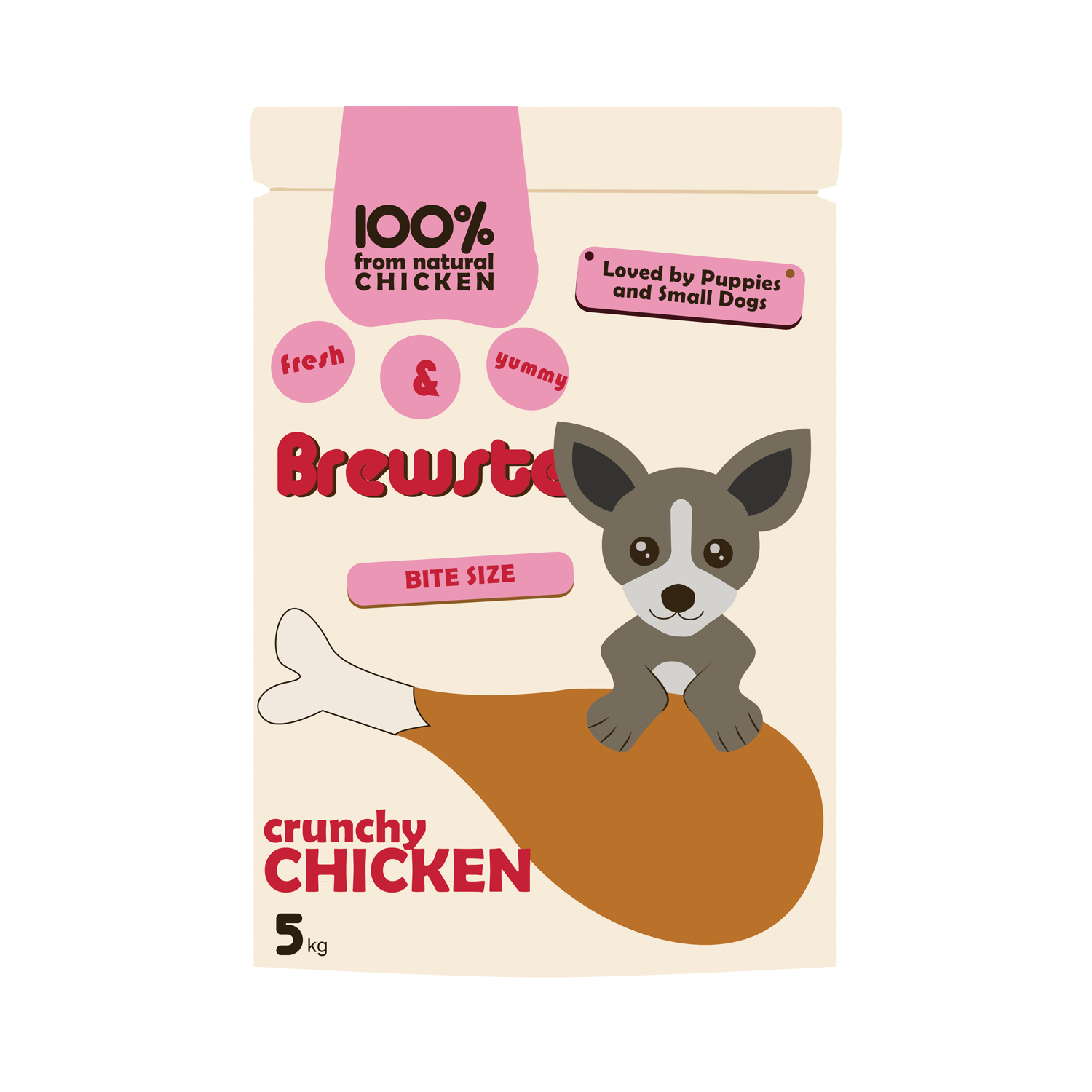 Packaging Design by desyadnyaswari for this project | Design #17757429