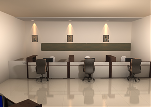 3D Design by aayam