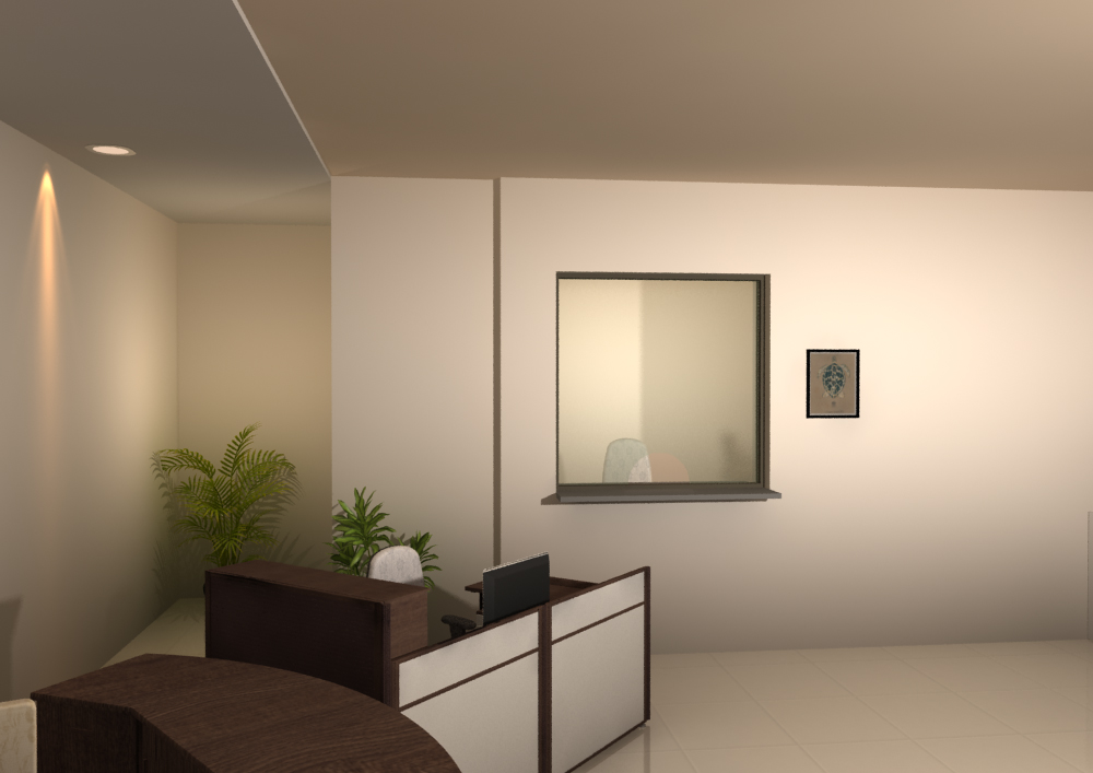 Diseño 3D por aayam para este proyecto | Diseño #661282