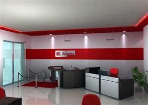 3D Design by aayam