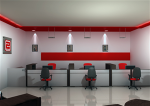3D Design by aayam for this project | Design: #666849