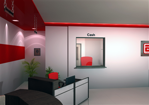3D Design by aayam for this project | Design: #666853