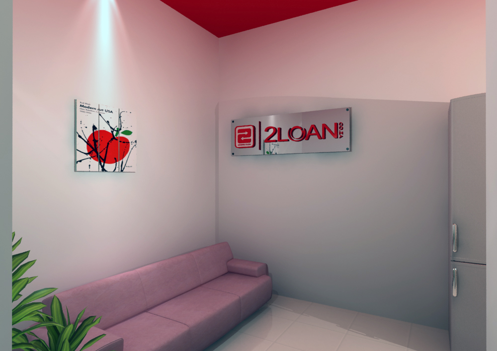 3D Design by aayam for this project | Design #666860