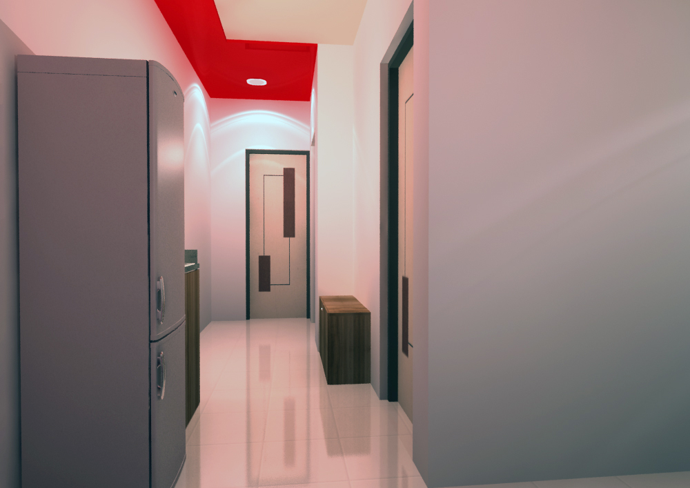3D Design von aayam für dieses Projekt | Design #666863
