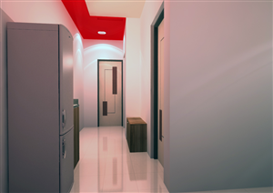 3D Design by aayam for this project | Design: #666863