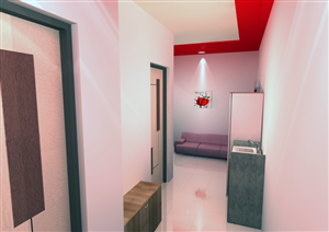 3D Design by aayam for this project | Design: #666877