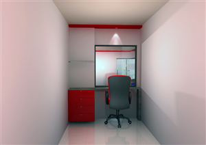 3D Design by aayam for this project | Design: #666881