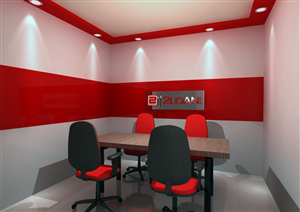 3D Design by aayam for this project | Design: #666887