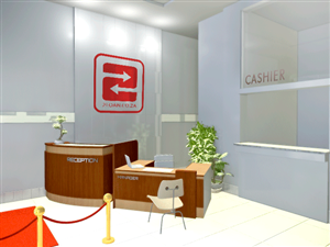 3D Design by PINE.STUDIO