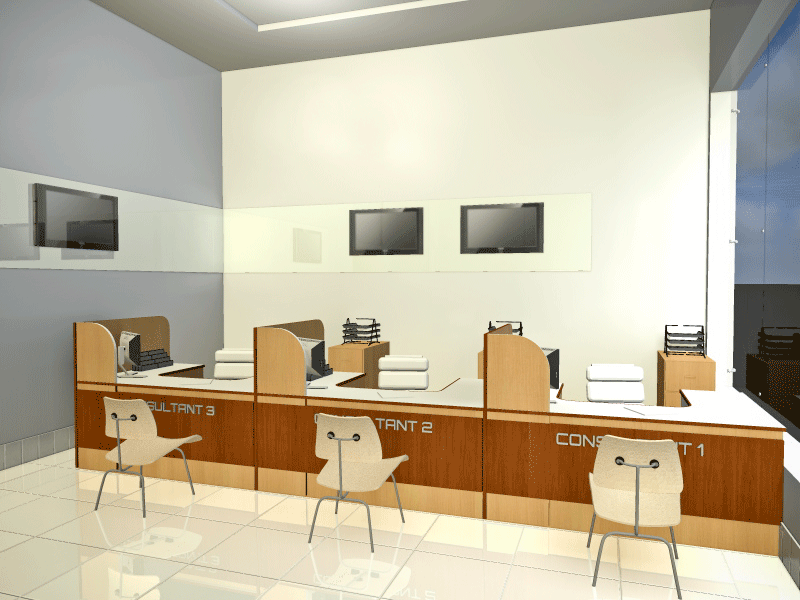 3D Design by PINE.STUDIO for this project | Design #665925