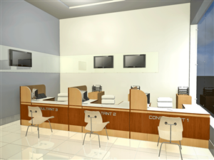 3D Design by PINE.STUDIO for this project | Design: #665925