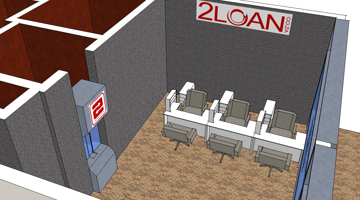 Diseño 3D por ACARK para este proyecto | Diseño #661749