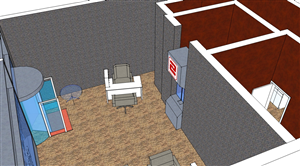 3D Design by ACARK for this project | Design: #661770