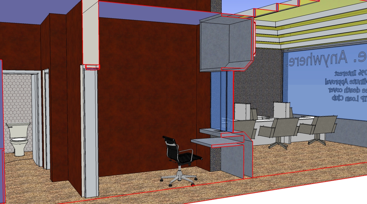 Diseño 3D por ACARK para este proyecto | Diseño #661843