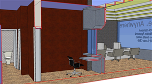 3D Design by ACARK for this project | Design: #661843