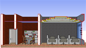 3D Design by ACARK for this project | Design: #661849