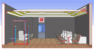 3D Design by ACARK for this project | Design: #661854