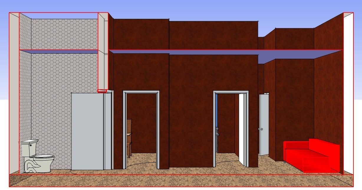 Diseño 3D por ACARK para este proyecto | Diseño #661859
