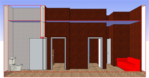 3D Design by ACARK for this project | Design: #661859