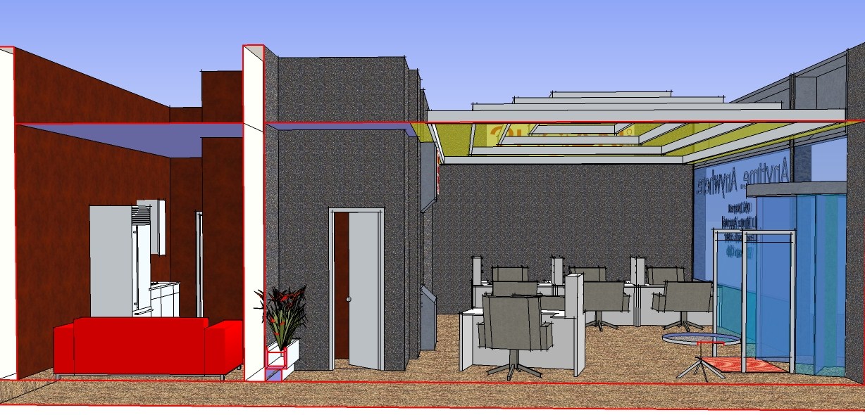 Diseño 3D por ACARK para este proyecto | Diseño #661864