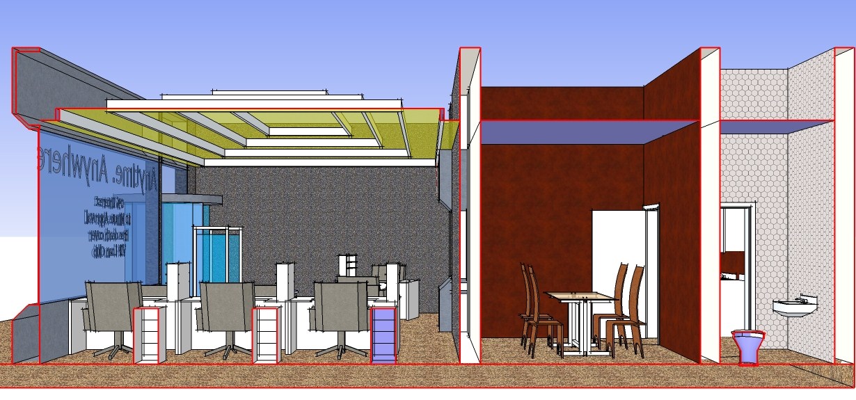 Diseño 3D por ACARK para este proyecto | Diseño #661867