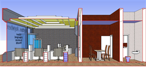 3D Design by ACARK for this project | Design: #661867