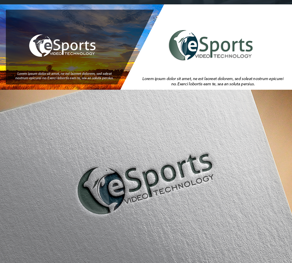 Logo Design by damian for this project | Design #17709088