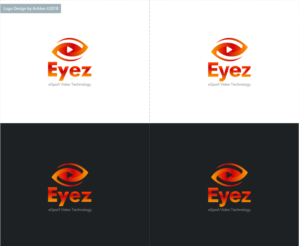 Logo Design by Anhlee for this project | Design #17773021