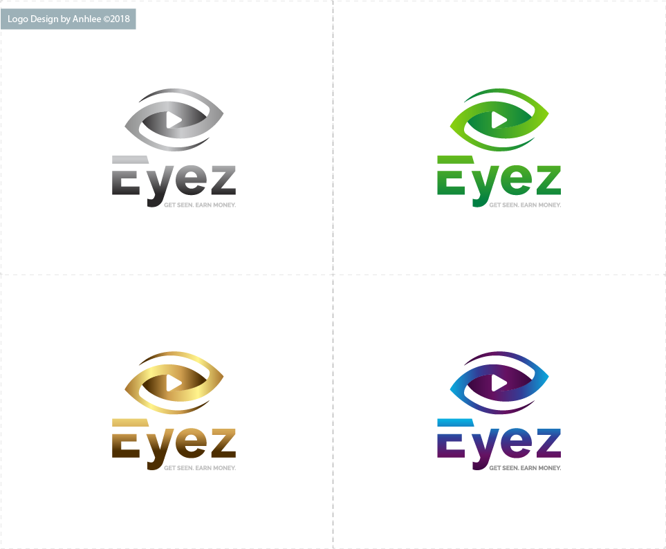 Logo Design by Anhlee for this project | Design #17782589