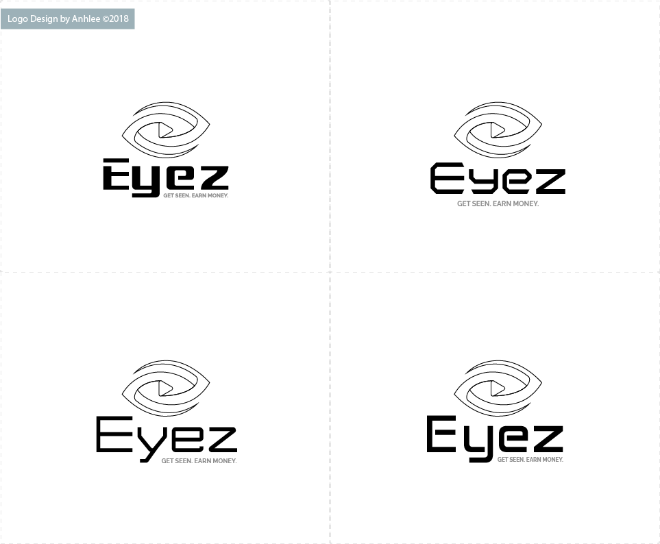 Logo Design by Anhlee for this project | Design #17782641