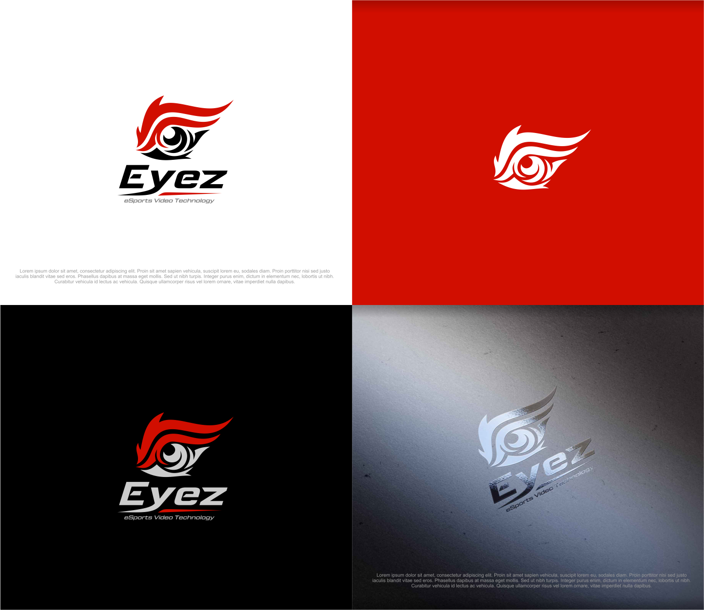 Logo Design by artswolf for this project | Design #17793621