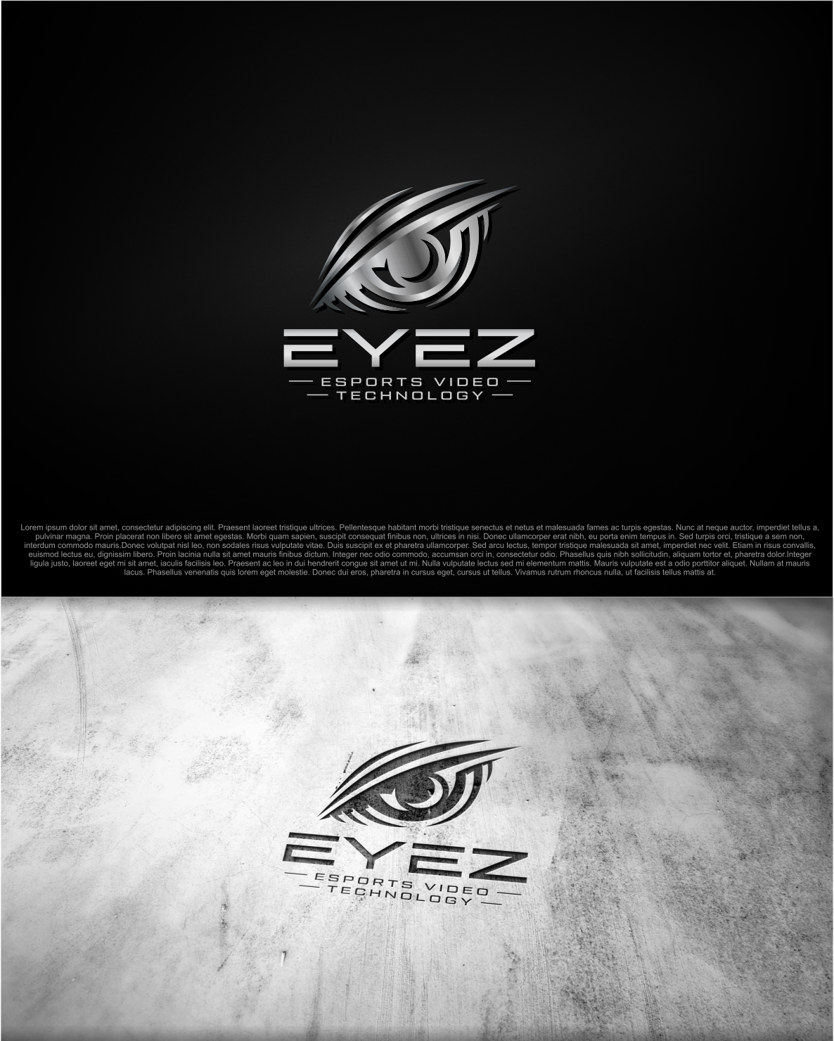 Logo Design by artswolf for this project | Design #17793629