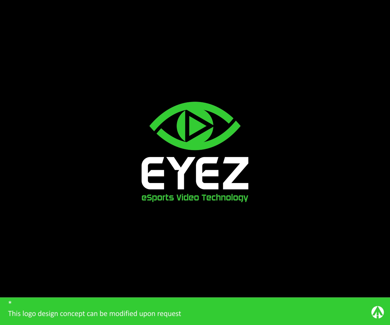 Logo Design by MBARO for this project | Design #17747476