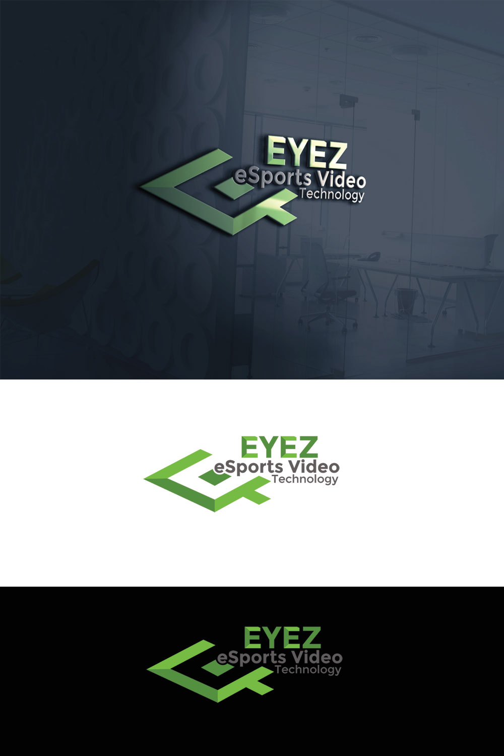 Logo Design by saskhiam for this project | Design #17719558