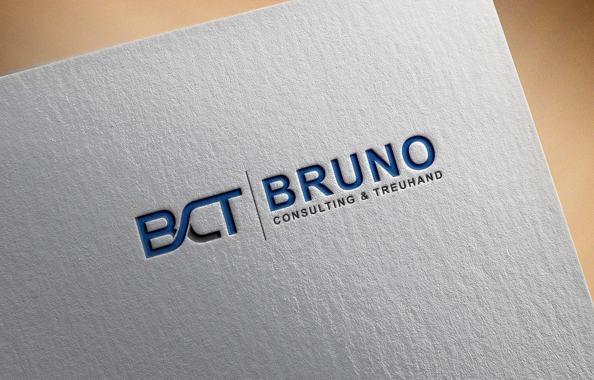 Design de Logo par Marvellous Design pour Bruno Consulting & Treuhand | Design : #17711765