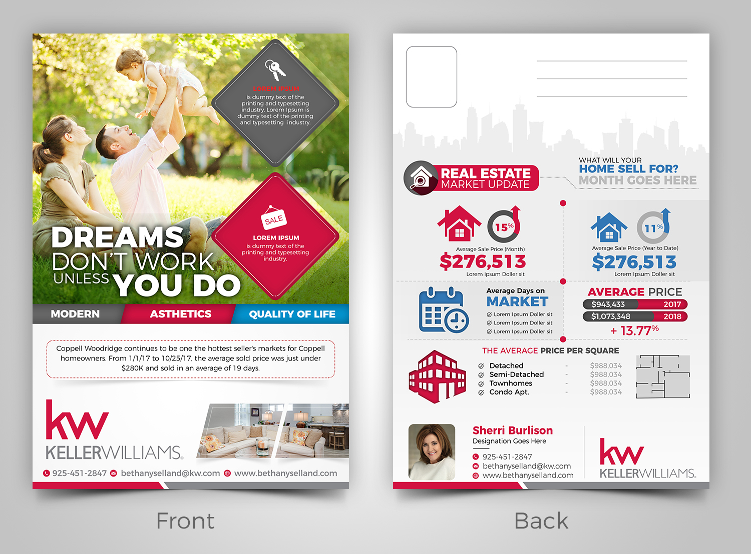 Flyer-Design von SAI DESIGNS für dieses Projekt | Design #17787077