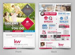 Flyer-Design von SAI DESIGNS für dieses Projekt | Design: #17852362