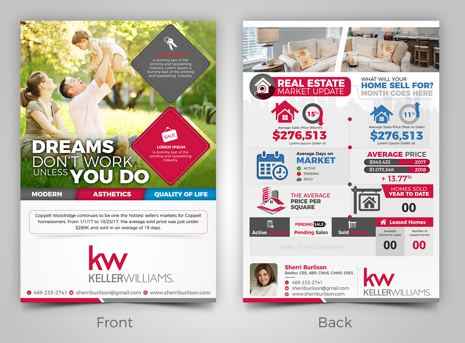 Flyer-Design von SAI DESIGNS für dieses Projekt | Design: #17901905